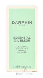 Darphin Essential Oil Elixir 8 - Flower Nectar Oil 15 ml