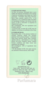 Darphin Essential Oil Elixir 8 - Flower Nectar Oil 15 ml