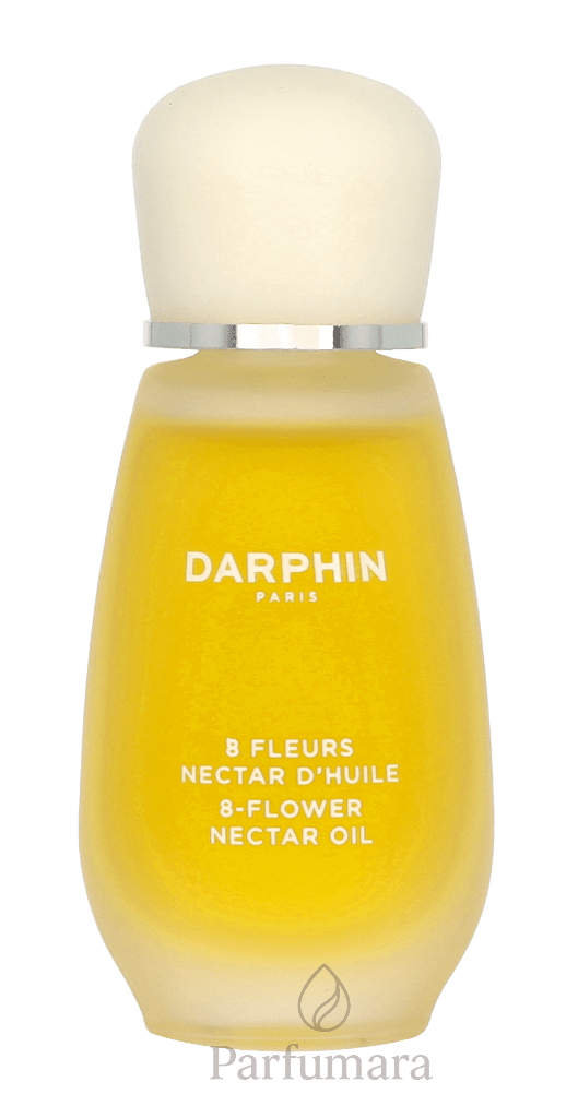Darphin Essential Oil Elixir 8 - Flower Nectar Oil 15 ml
