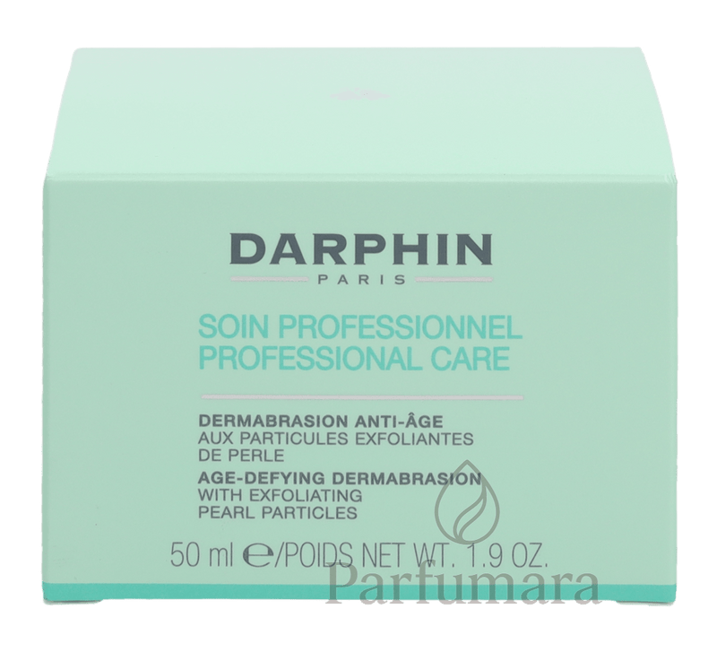 Darphin Age Defying Dermabrasion With Exfoliating Pearl Particles - Professional Care 50 ml