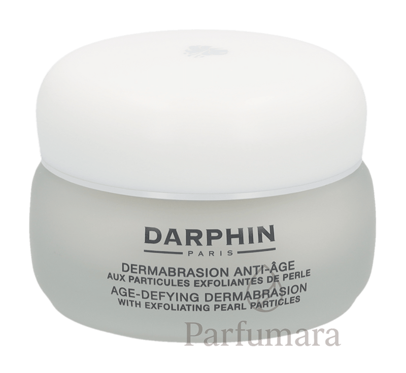 Darphin Age Defying Dermabrasion With Exfoliating Pearl Particles - Professional Care 50 ml