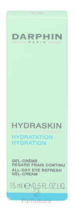 Darphin Hydraskin All Day Eye Refresh Gel - Cream 15 ml