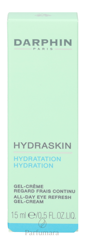 Darphin Hydraskin All Day Eye Refresh Gel - Cream 15 ml