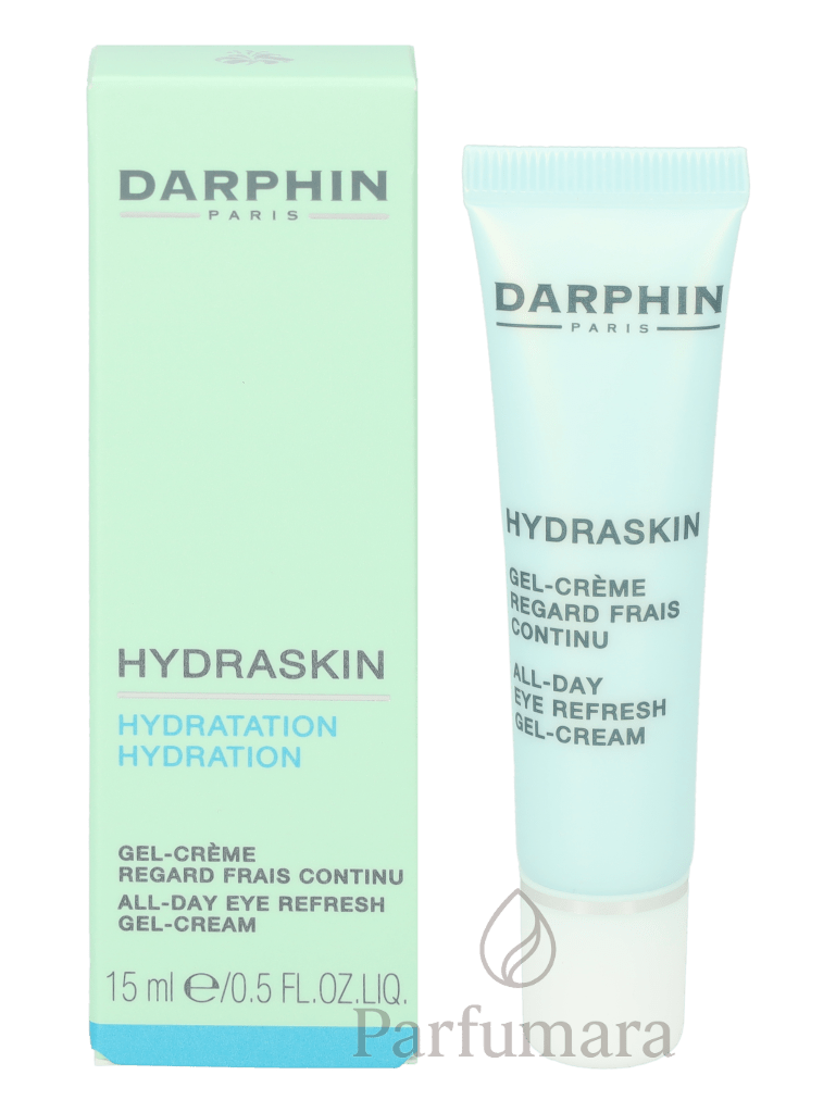 Darphin Hydraskin All Day Eye Refresh Gel - Cream 15 ml