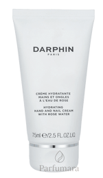 Darphin All - Day Hydrating Hand & Nail Cream With Rose Water 75 ml