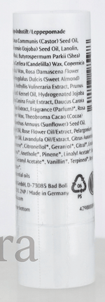 Dr. Hauschka Lip Care Stick 4,9 g