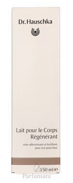 Dr. Hauschka Regenerating Body Cream 150 ml