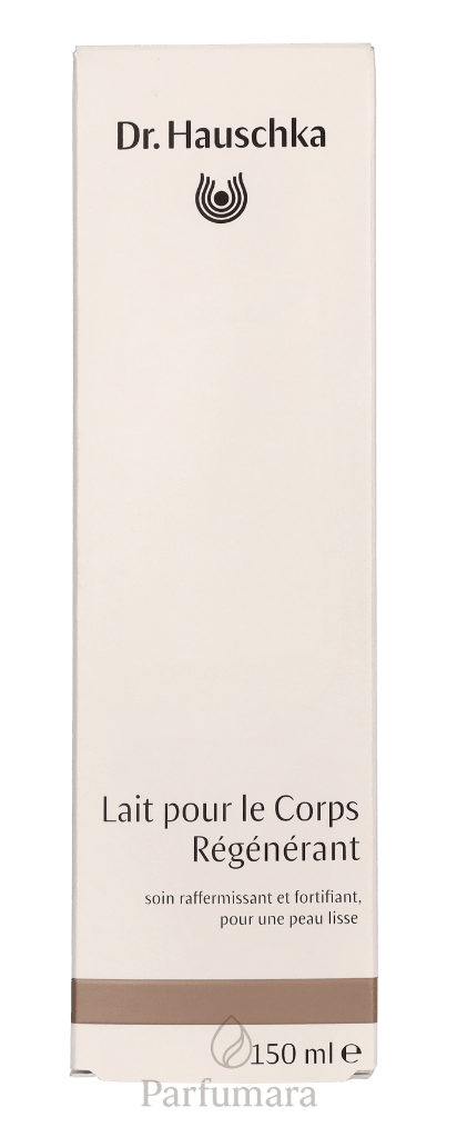 Dr. Hauschka Regenerating Body Cream 150 ml