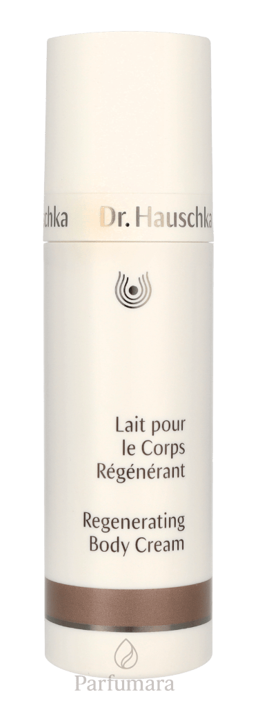 Dr. Hauschka Regenerating Body Cream 150 ml