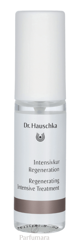 Dr. Hauschka Regenerating Intensive Treatment 40 ml
