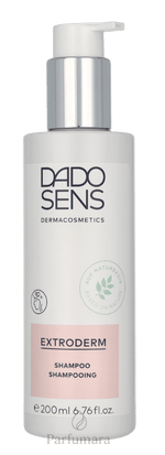 Dado Sens Extroderm Shampoo 200 ml
