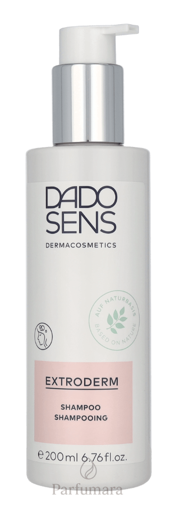 Dado Sens Extroderm Shampoo 200 ml