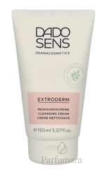 Dado Sens Extroderm Cleansing Cream 150 ml