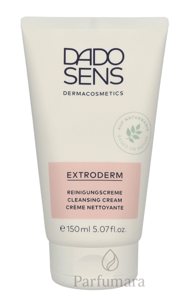Dado Sens Extroderm Cleansing Cream 150 ml