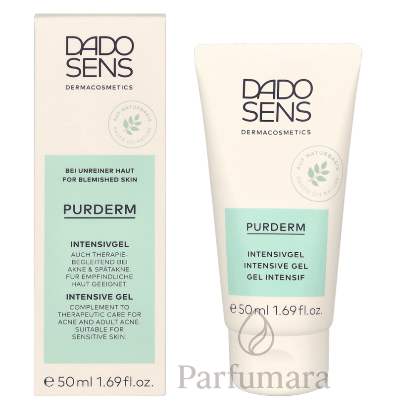 Dado Sens Purderm Intensive Gel 50 ml