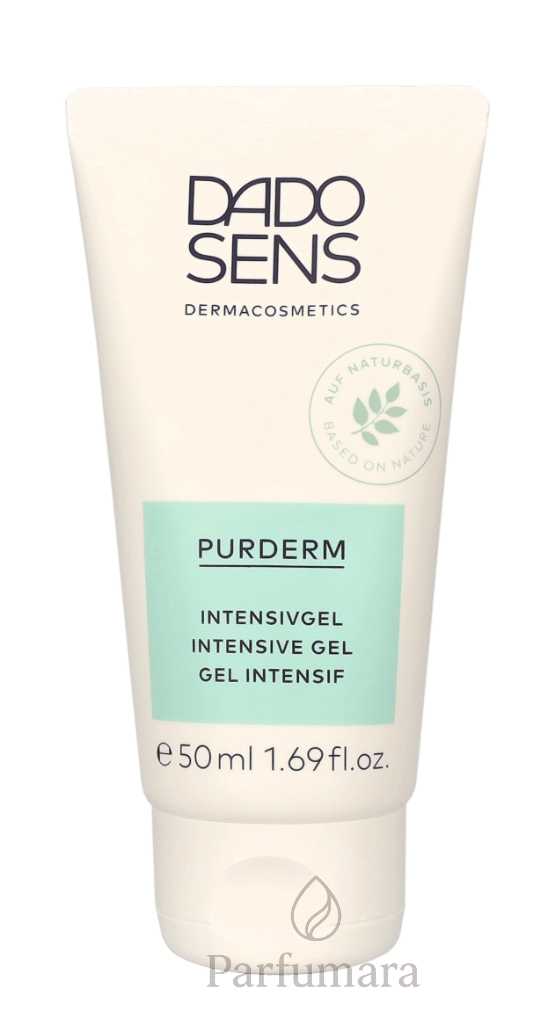 Dado Sens Purderm Intensive Gel 50 ml
