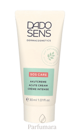 Dado Sens SOS Care Acute Cream 30 ml