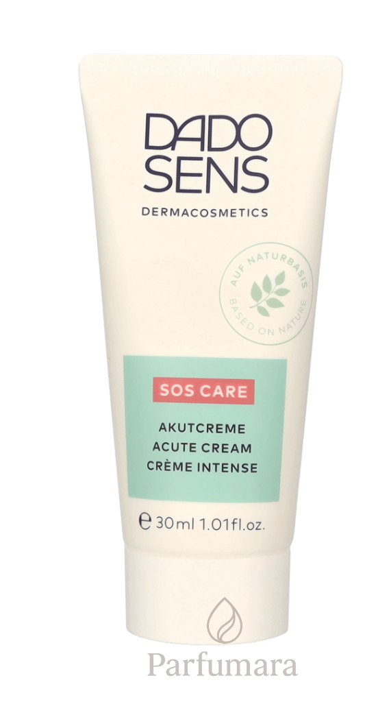 Dado Sens SOS Care Acute Cream 30 ml