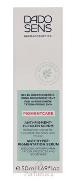 Dado Sens Pigmentcare Anti - Hyper Pigmentation Serum 50 ml
