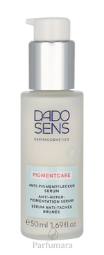 Dado Sens Pigmentcare Anti - Hyper Pigmentation Serum 50 ml