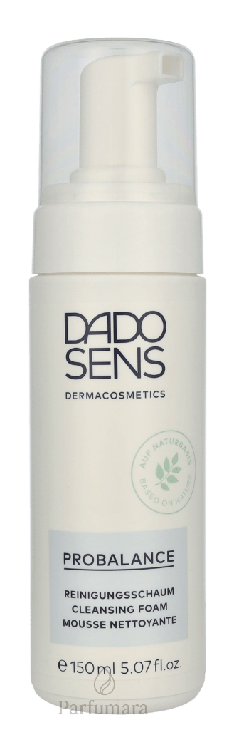 Dado Sens ProBalance Cleansing Foam 150 ml
