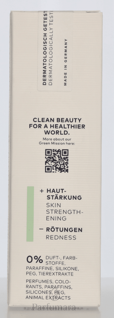 Dado Sens Sensacea Soothing Face Emulsion 50 ml