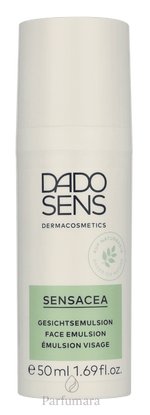 Dado Sens Sensacea Soothing Face Emulsion 50 ml