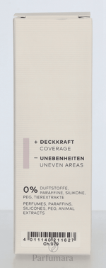 Dado Sens Hypersensitive Make - Up Foundation 02K Almond 30 ml