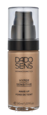 Dado Sens Hypersensitive Make - Up Foundation 02K Almond 30 ml