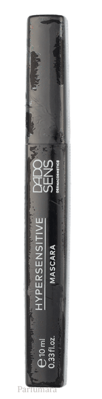 Dado Sens Hypersensitive Mascara Black 10 ml