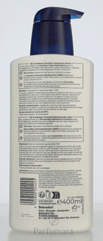 Eucerin Urea Repair Plus Repairing Body Lotion 10% Urea 400 ml