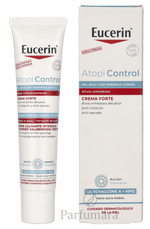 Eucerin AtopiControl Calming Intensive Cream 40 ml