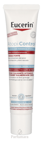 Eucerin AtopiControl Calming Intensive Cream 40 ml