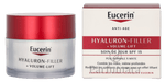 Eucerin Hyaluron - Filler + Volume - Lift Day Cream SPF15 Normal To Combination Skin 50 ml