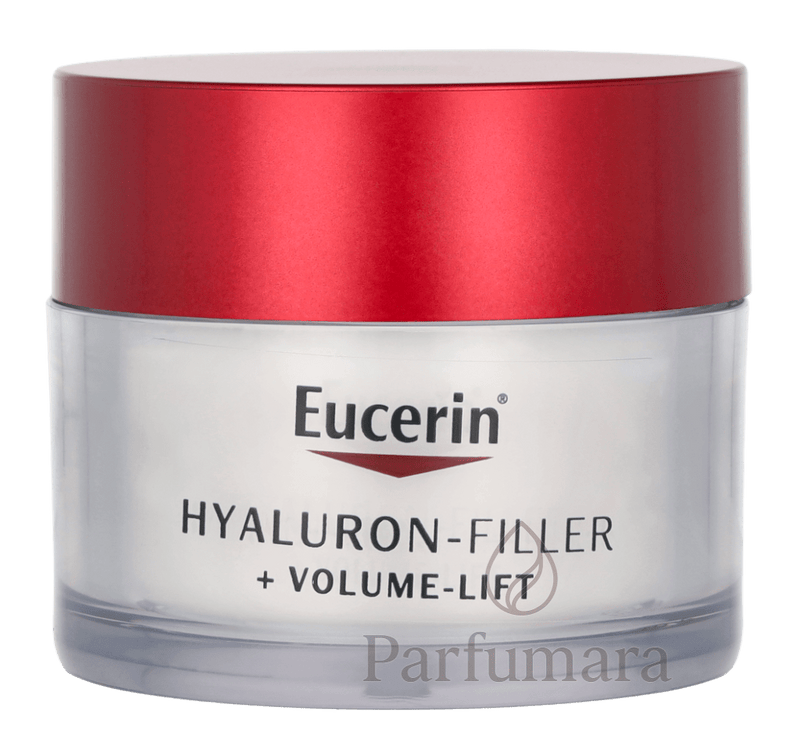 Eucerin Hyaluron - Filler + Volume - Lift Day Cream SPF15 Normal To Combination Skin 50 ml