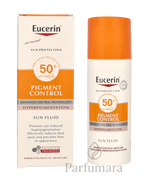 Eucerin Pigment Control SPF50+ 50 ml
