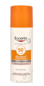 Eucerin Pigment Control SPF50+ 50 ml
