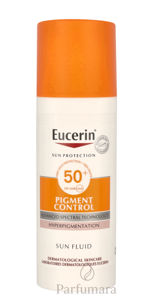 Eucerin Pigment Control SPF50+ 50 ml
