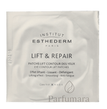 Esthederm Lift And Repair Eye Contour Lift Patches 10 x 2 10 packets of 2 patches 20 Stück