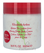 Elizabeth Arden Honey Drops Body Cream 500 ml