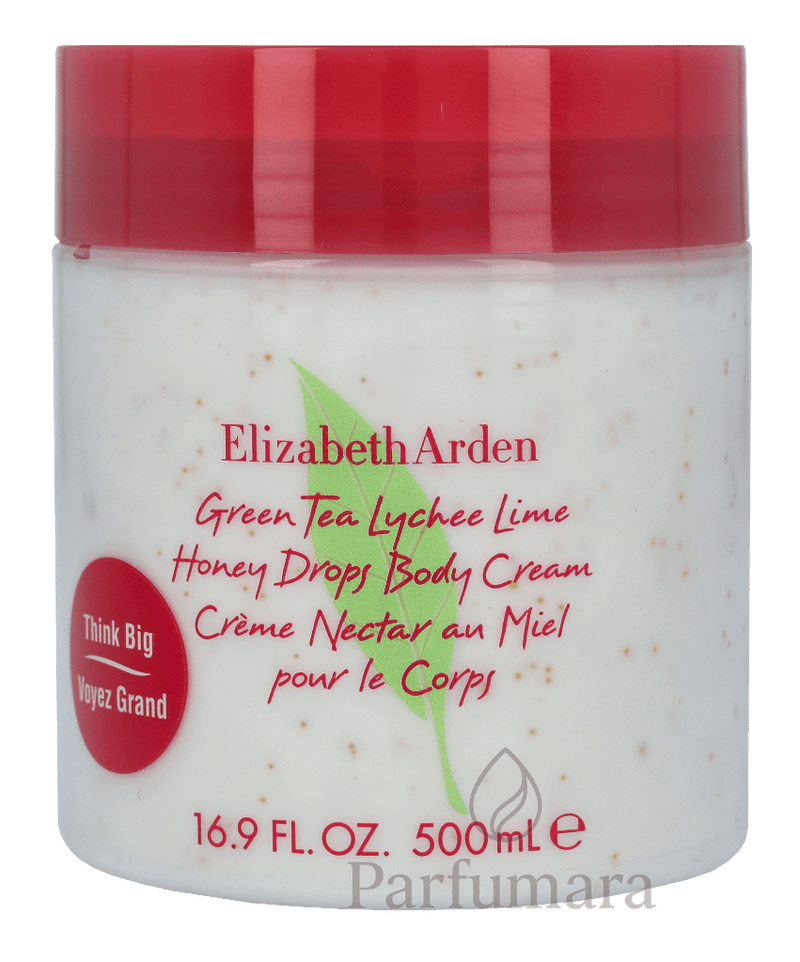 Elizabeth Arden Honey Drops Body Cream 500 ml