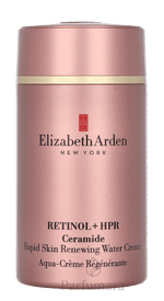 Elizabeth Arden Retinol+HPR Ceramide Rapid Skin Renewing Water Cream 50 ml
