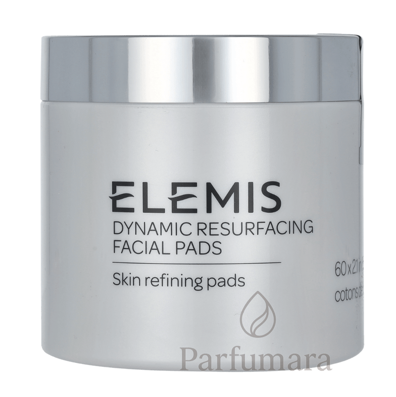 Elemis Dynamic Resurfacing Facial Pads 60 Stück