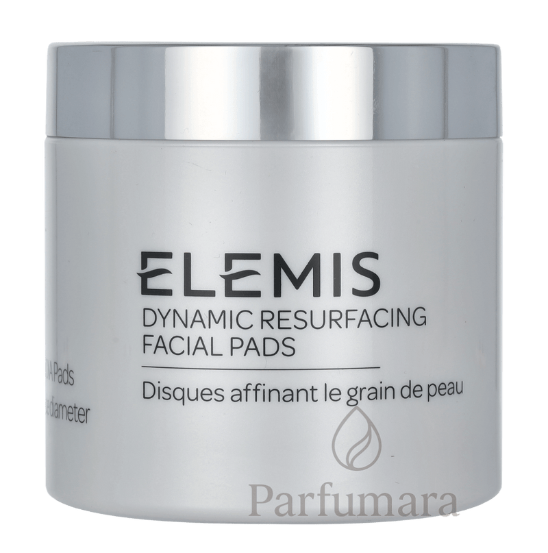 Elemis Dynamic Resurfacing Facial Pads 60 Stück