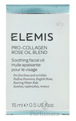 Elemis Pro - Collagen Rose Facial Oil 15 ml