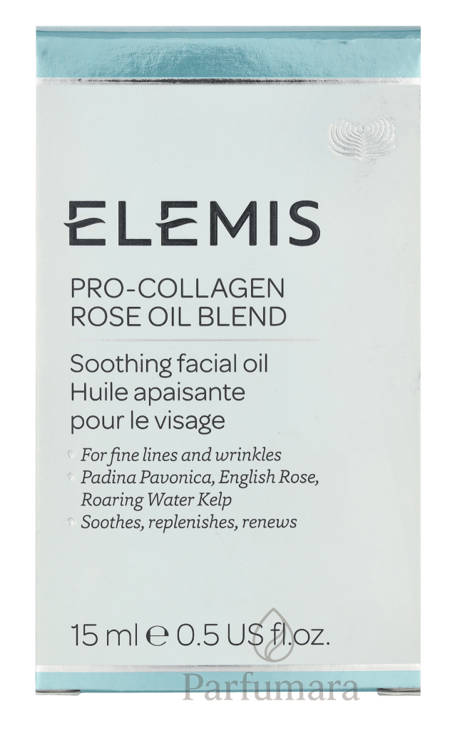 Elemis Pro - Collagen Rose Facial Oil 15 ml