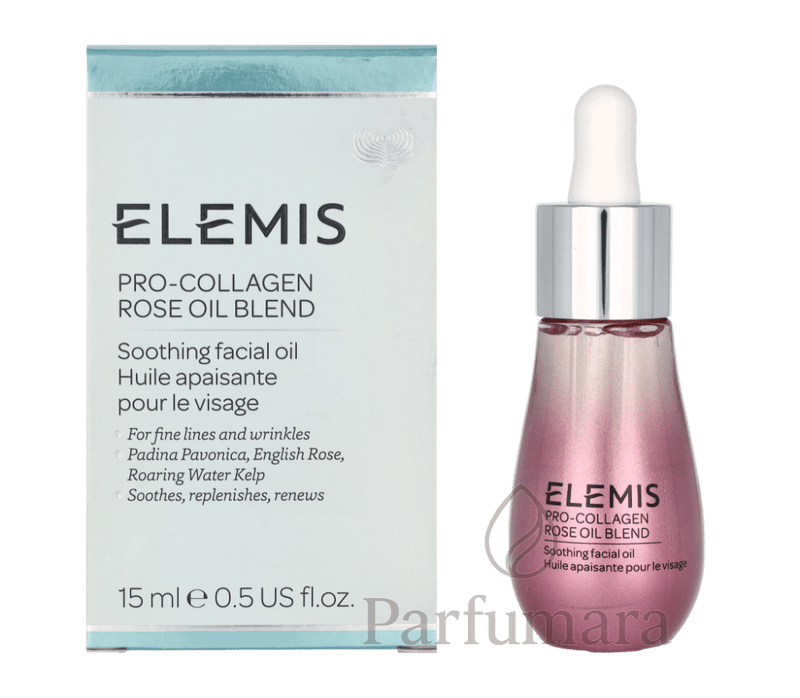 Elemis Pro - Collagen Rose Facial Oil 15 ml