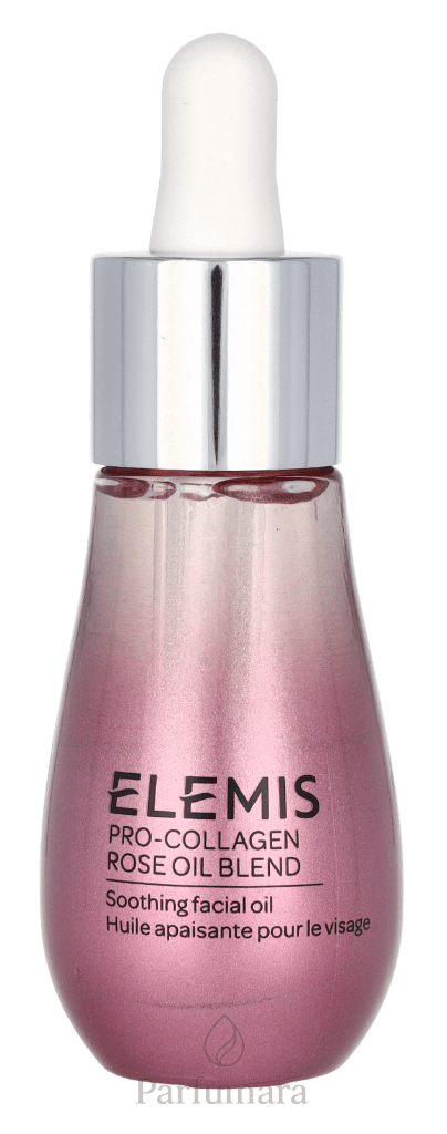 Elemis Pro - Collagen Rose Facial Oil 15 ml