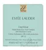 E.Lauder DayWear Anti - Oxidant 24H Moisture Creme SPF15 Normal/Combination Skin 50 ml