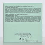 E.Lauder DayWear Anti - Oxidant 24H Moisture Creme SPF15 Normal/Combination Skin 50 ml